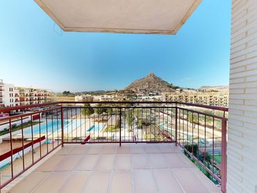 Piso en venta en Archena