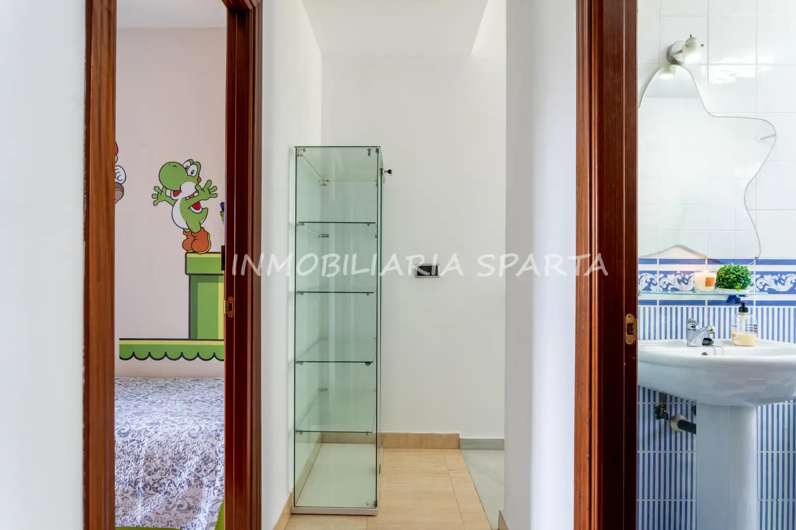 Detached homes for sale in Espartinas  with Air Conditioner and Heating