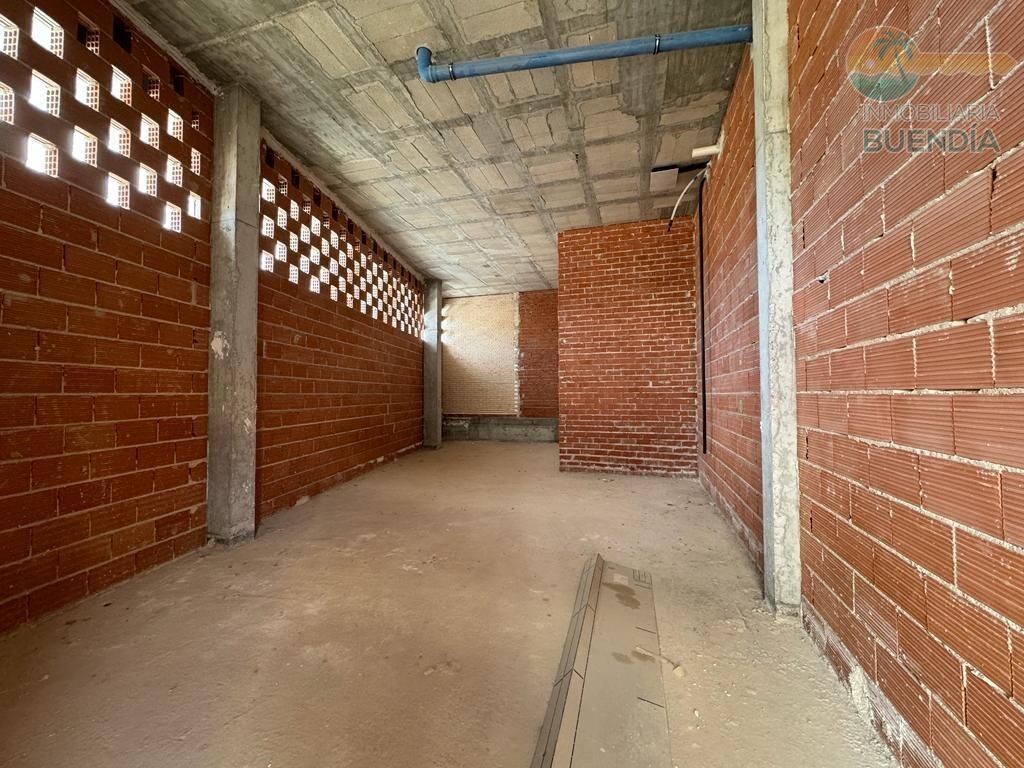 Premises for sale in Los Puertos