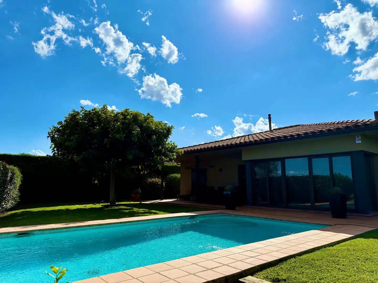 Casa con piscina in vendita a Navata, imagen 29