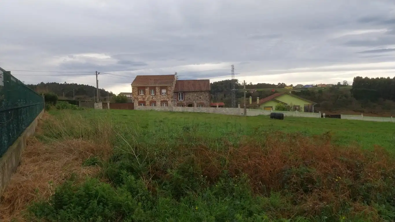 Residential land for sale in Corvera de Asturias, imagen 17