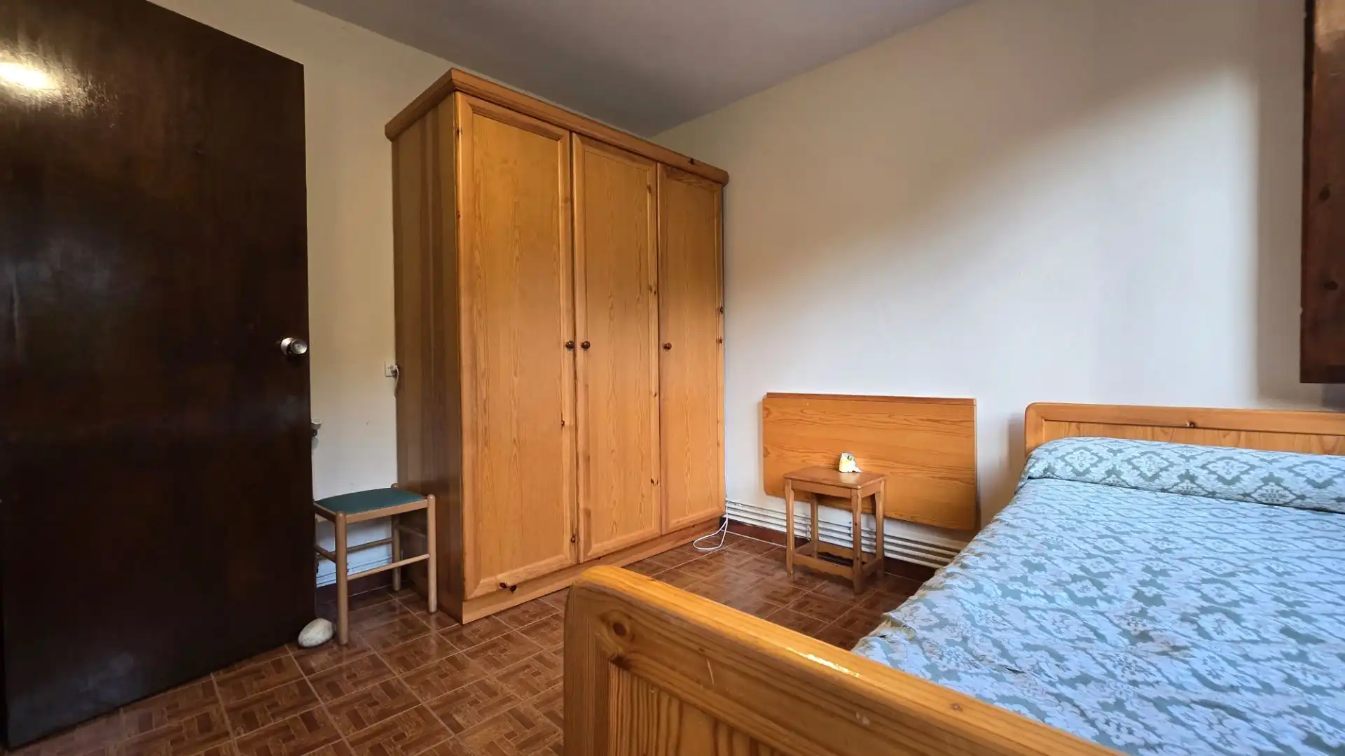 Habitación de Casa o chalet en venta en Llanes con Calefacción y Terraza