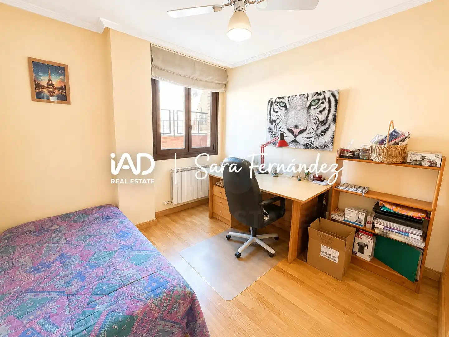 Appartement avec ascenseur à vendre à Villaquilambre, imagen 18