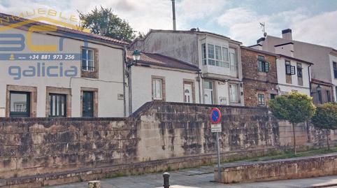 Photo 2 of Single-family semi-detached for sale in De Sar, Ensanche - Sar, A Coruña