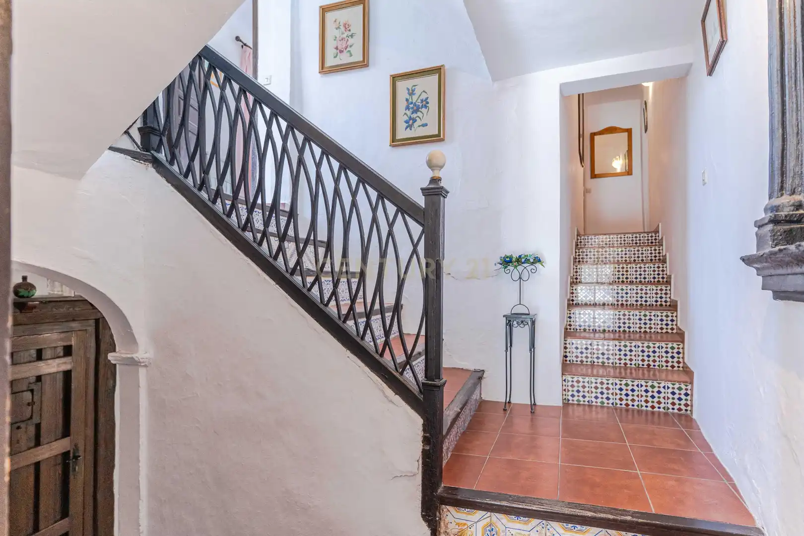 Casa o chalet en venta en Ítrabo