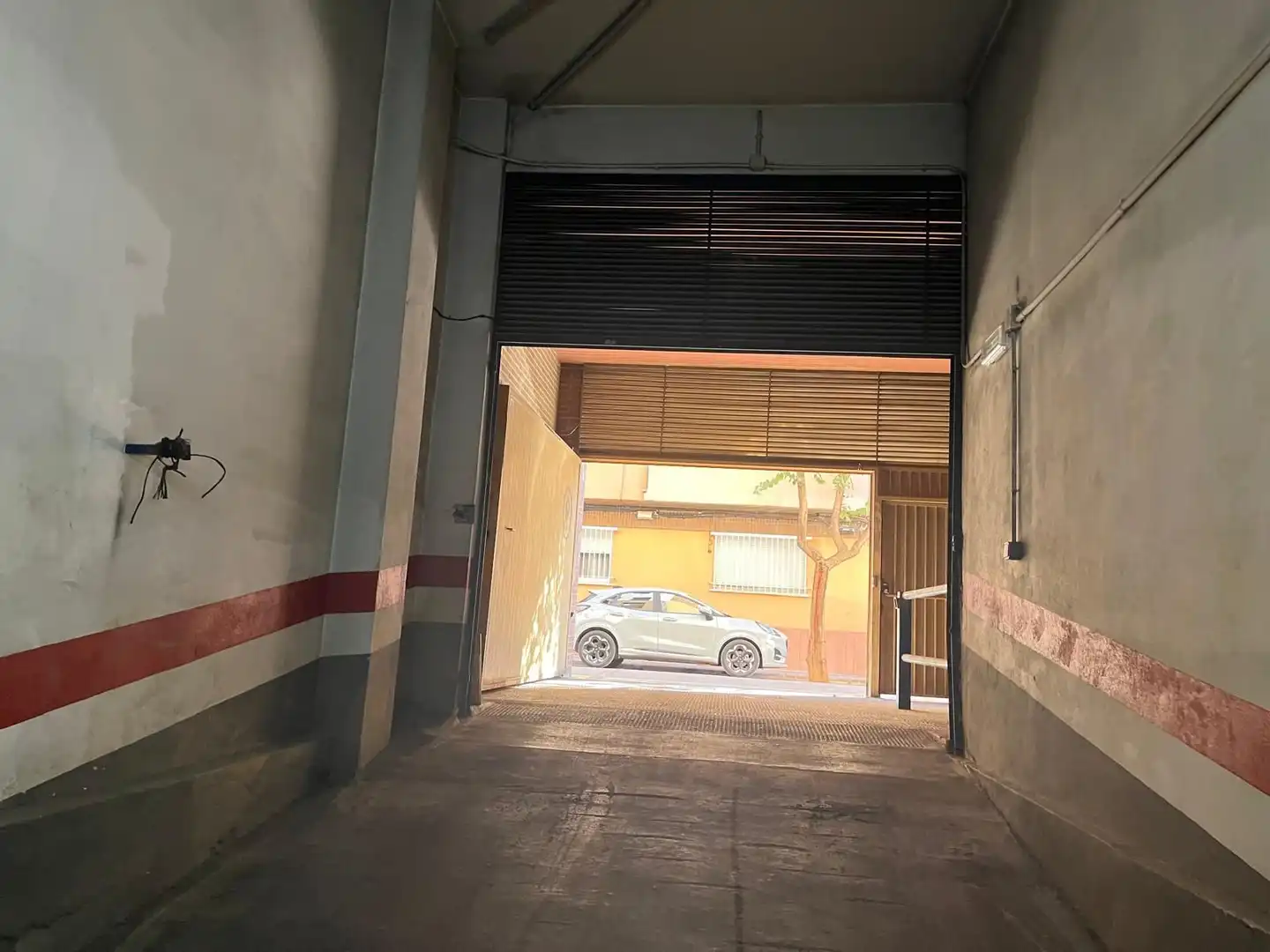Parking of Garage for sale in Picanya
