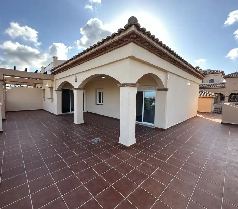 Appartement avec piscine à vendre à La Cala Golf - Lagar Martell