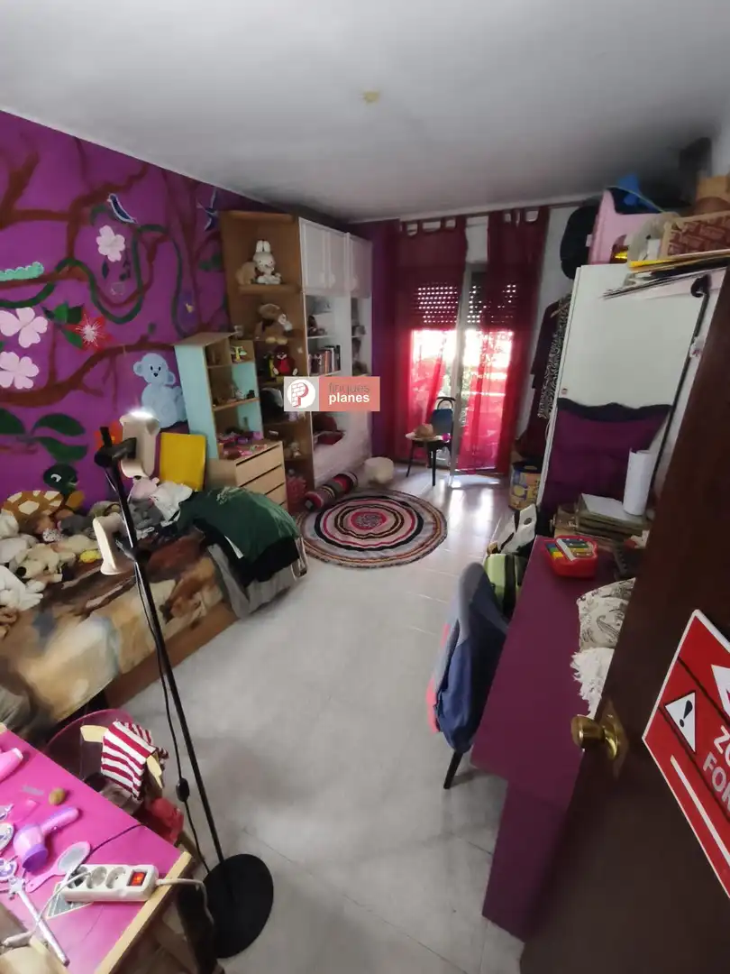 Appartamento con terrazza in vendita a BISBE RUANO, imagen 14