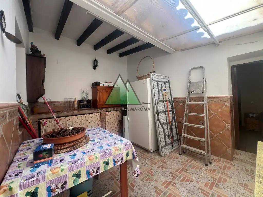 Casa rústica en venda a Diseminados Trapiche (Diseminado), imagen 11