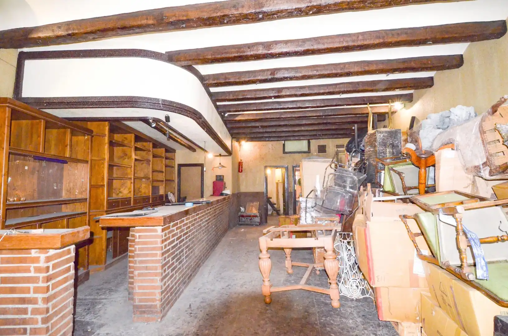 Gewerbefläche zum Verkauf in Centro, imagen 36