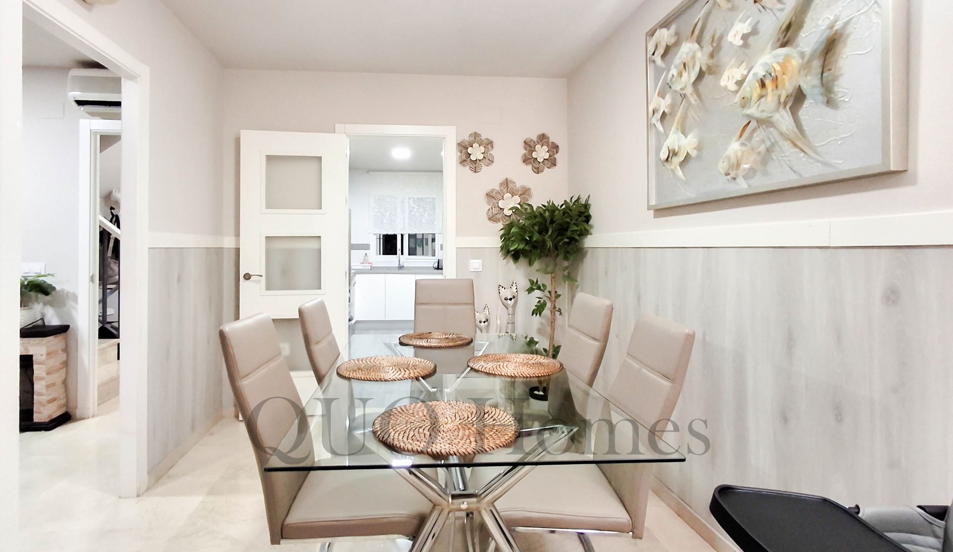 Casa adosada en venta en Puertas del sur - Guadabajaque, Jerez sur