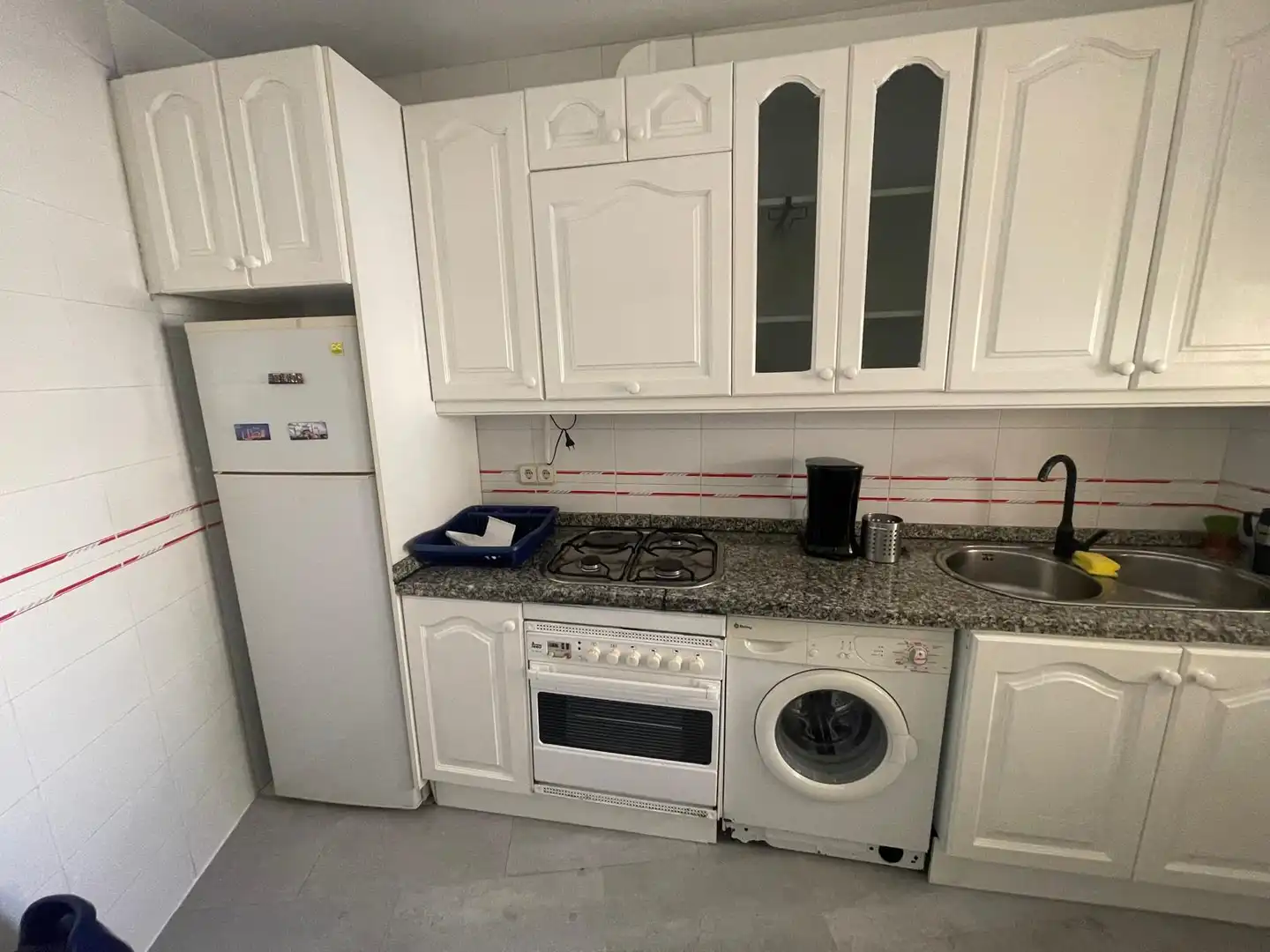 Piso con terraza en venta en Avenida Carlota Alessandri, imagen 17