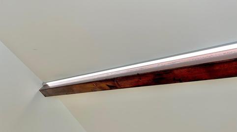 Foto 2 de Ático en venta en Praza de Lugo, Ensanche, A Coruña