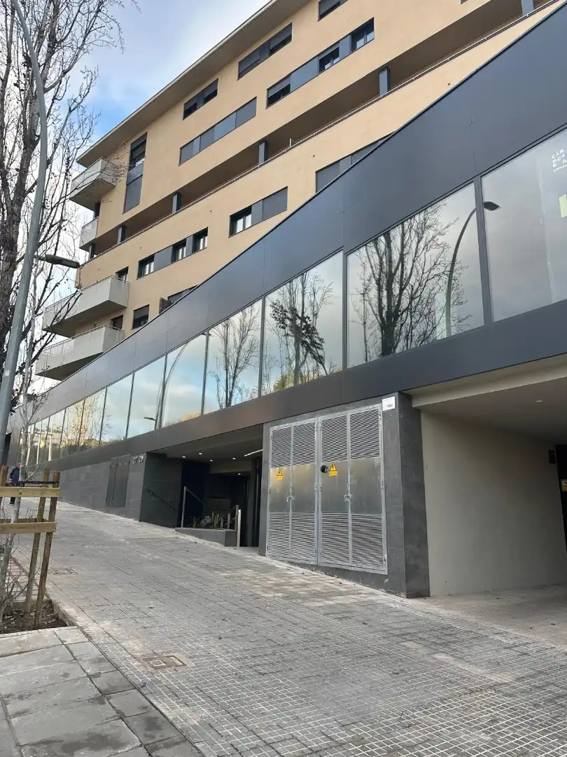 Business premises to rent in Plaça Catalunya, imagen 21