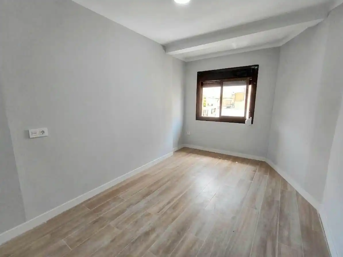 Dormitori de Apartament en venda en Delicias
