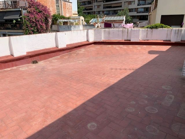 Terraza de Ático en venta en  Barcelona Capital con Terraza
