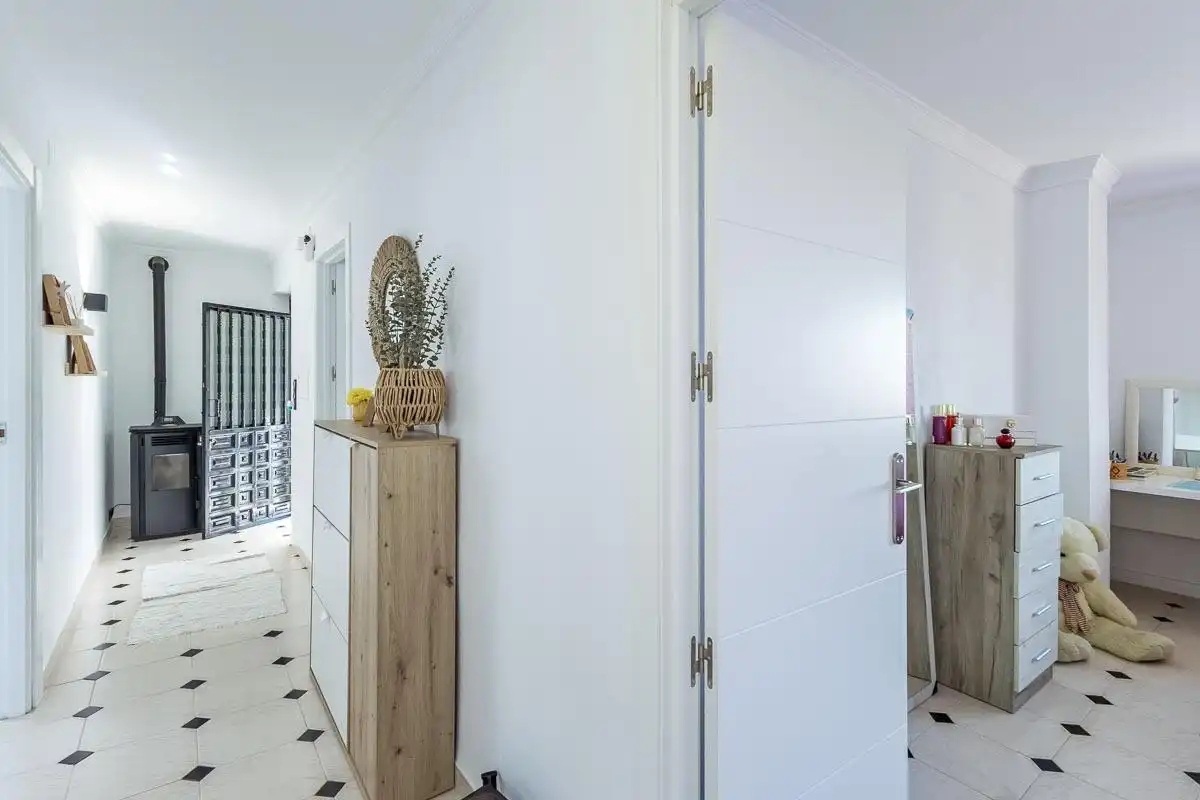 House with garden for sale in Calle Molinillo 41, imagen 4