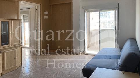 Foto 2 de Pis en venda a Portazgo,  Madrid Capital