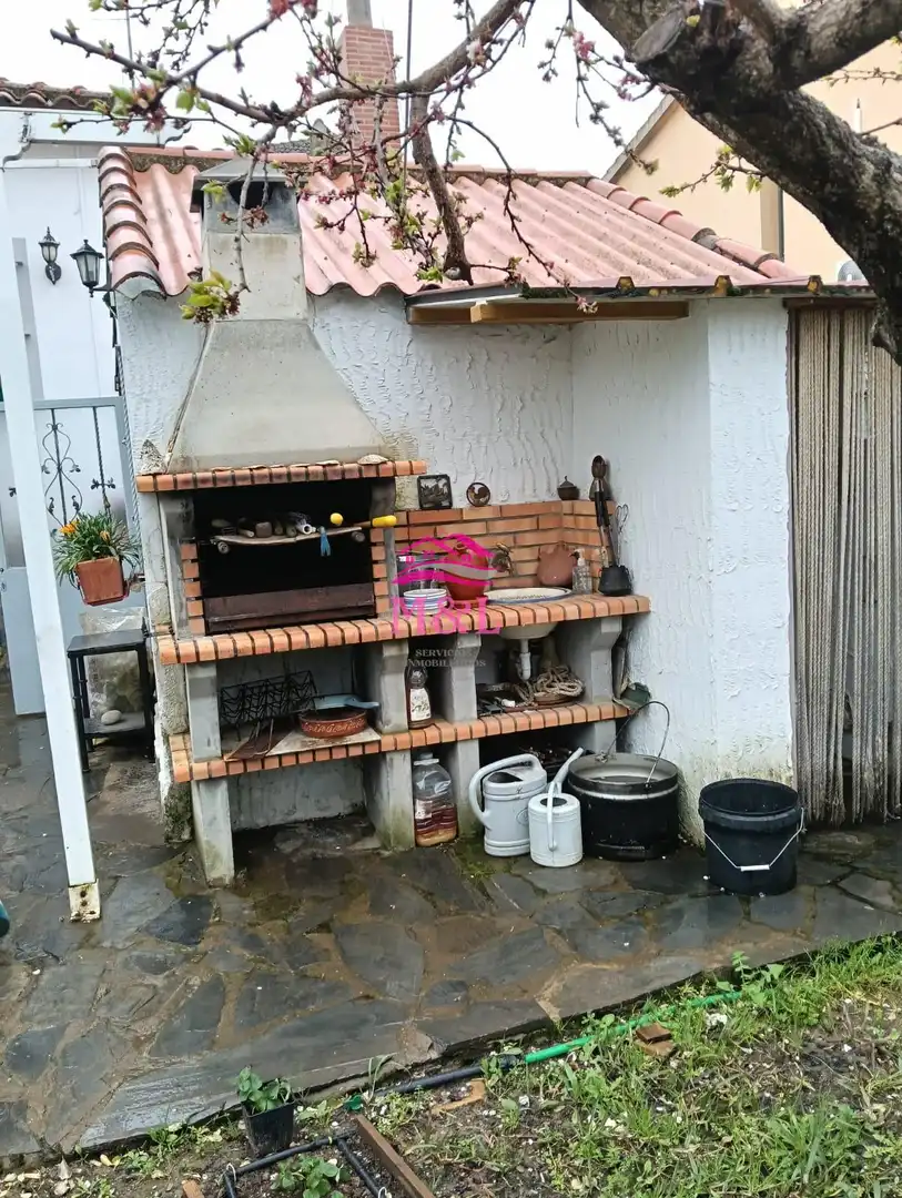 Kitchen of Houses for sale in Mérida  with Air Conditioner, Heating and Swimming Pool