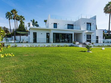 Reihenhaus zum Verkauf in Marbella Centro