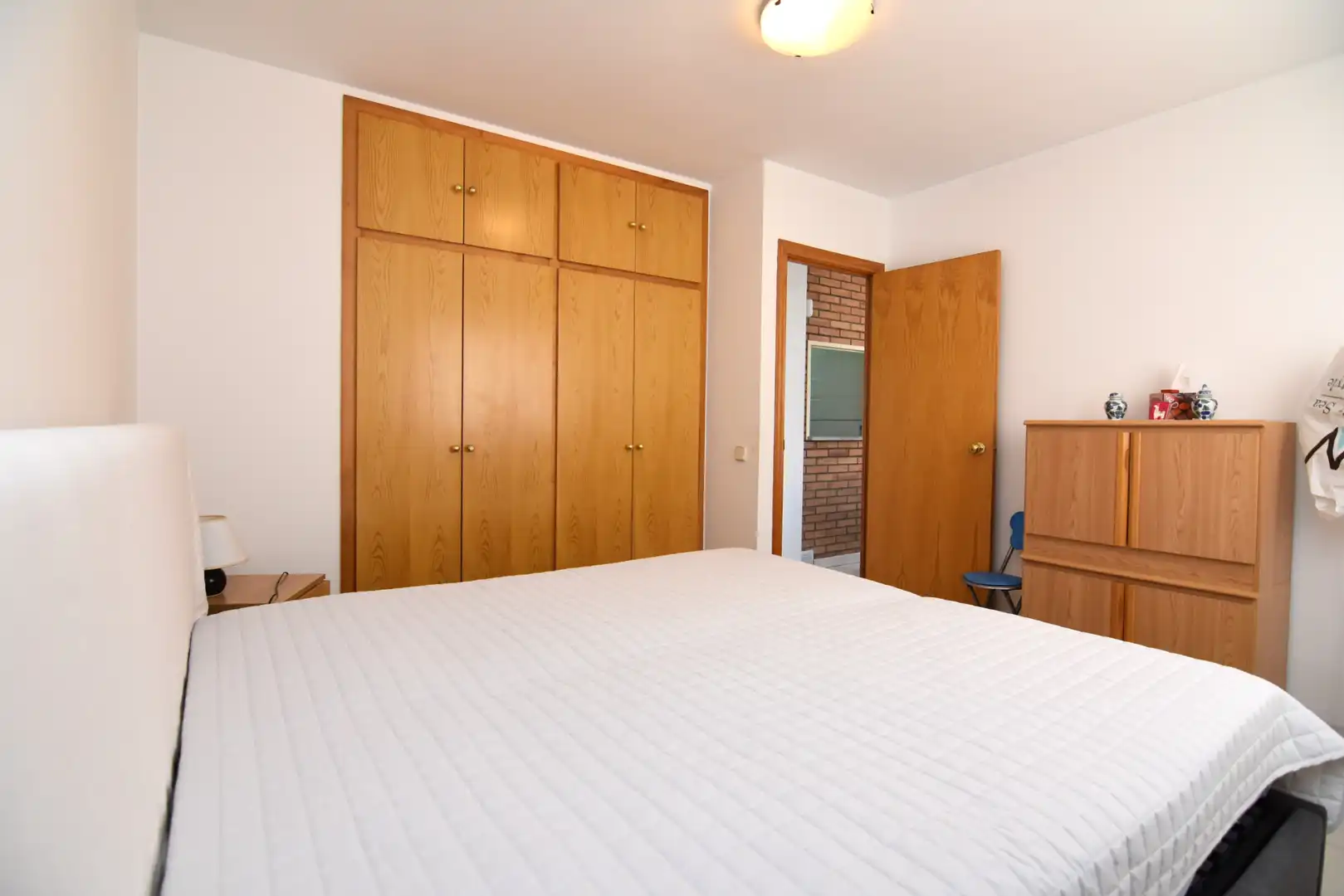 Flat with terrace for sale in Carrer Anselm Clavé, imagen 13