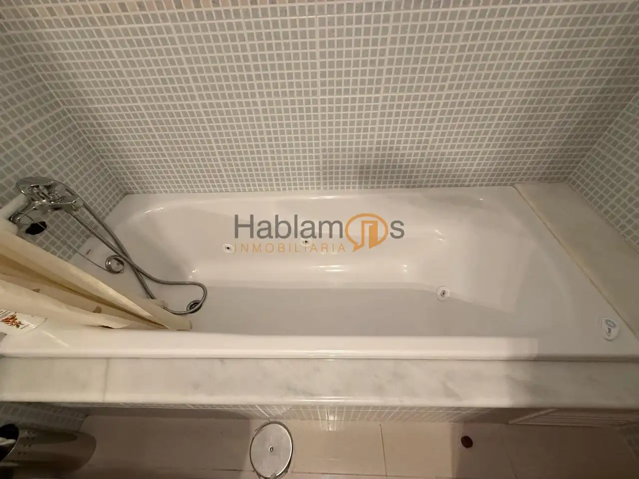 Piso con terraza en venta en Dorrón, imagen 6