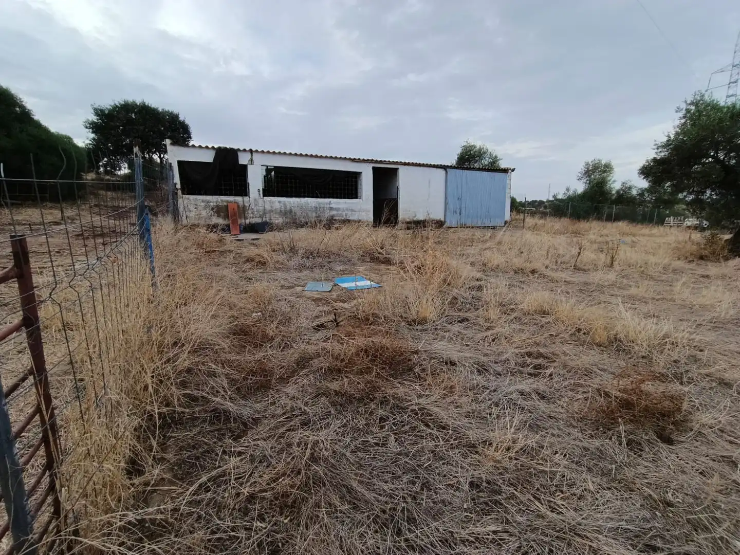 Casa rustica con piscina in vendita a Oeste, imagen 5