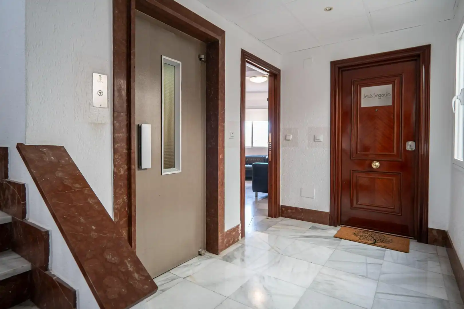 Ufficio con ascensore in affitto a Calle SANTA LUCIA, imagen 31