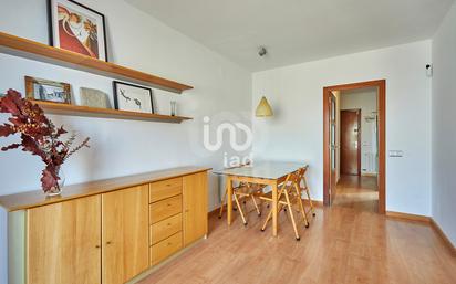 Bedroom of Flat for sale in  Barcelona Capital  with Heating and Terrace