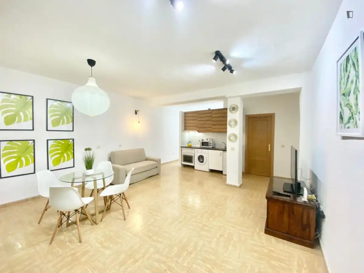Apartamento de alquiler en San Diego