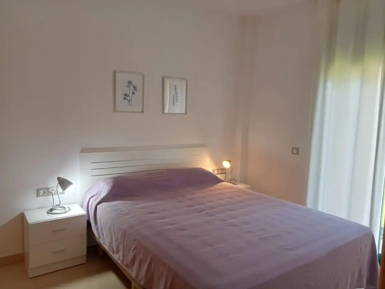 Bedroom of Ground floor for sale in Pals  with Air Conditioner, Heating and Private garden