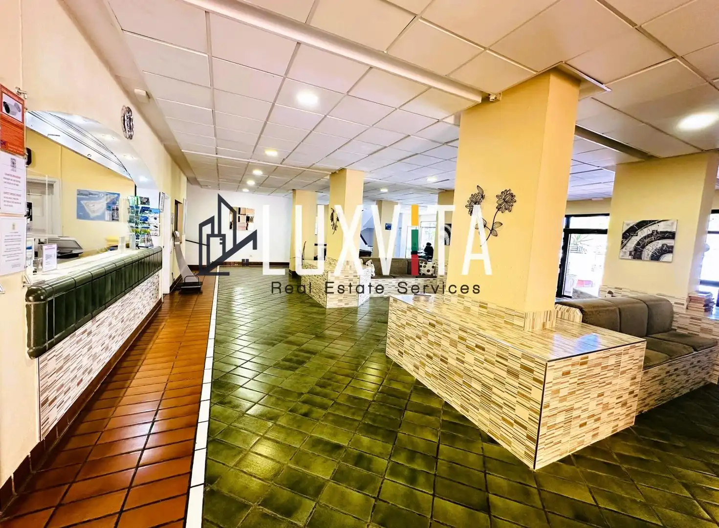 Apartament en venda en Arona amb Jardí privat, Terrassa i Moblat
