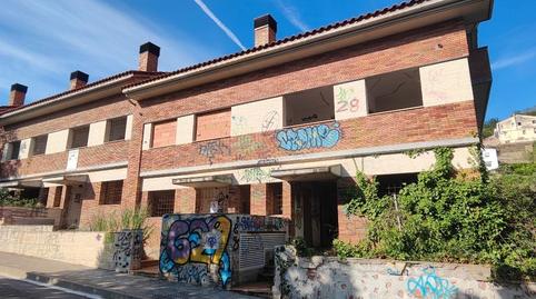 Foto 5 de Casa adosada en venda a Carrer Rafel Casanova, 4a, Torrelles de Llobregat, Barcelona