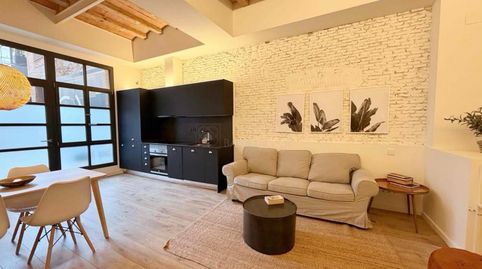 Foto 2 de Apartamento en venta en El Raval, Barcelona Capital