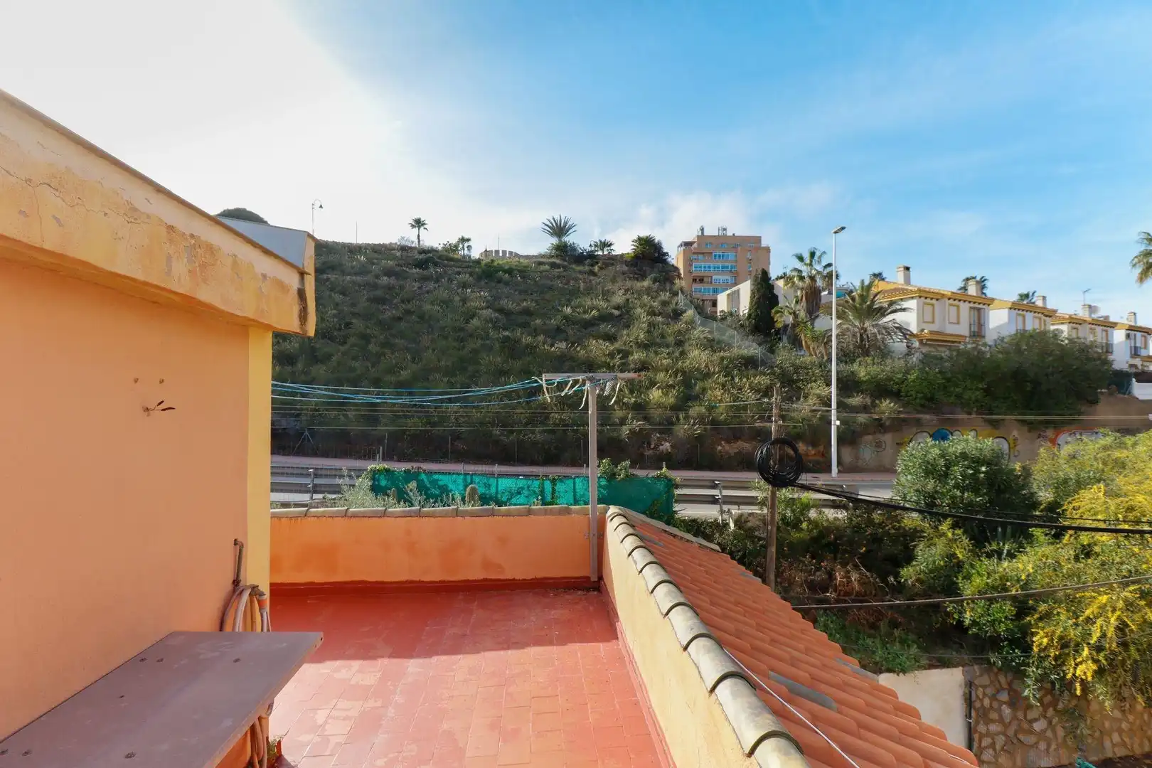 Adossat amb jardí en venda a Playa de los Locos, imagen 19