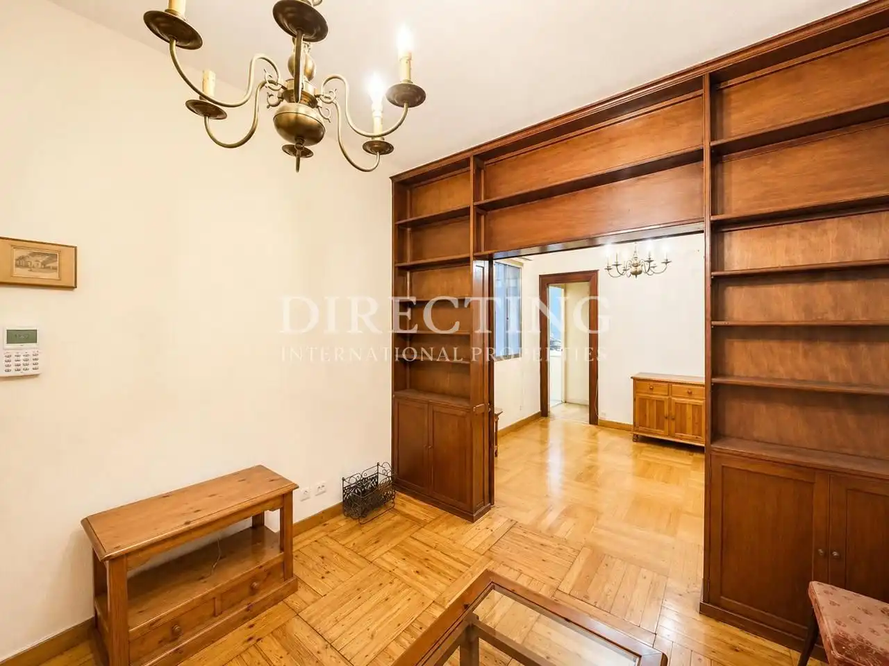 Wohnung mit Aufzug zum Verkauf in Calle de Alcántara, imagen 6