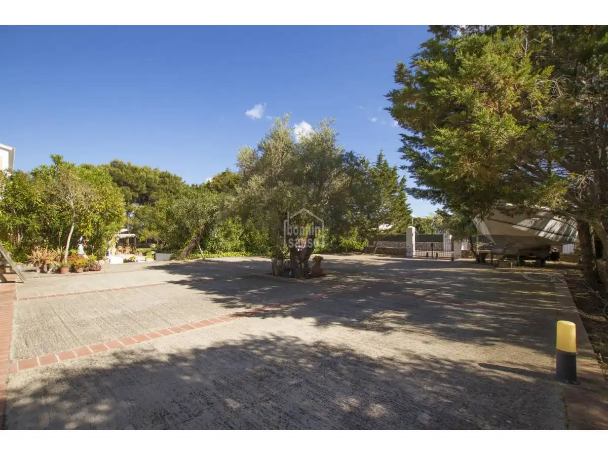 Xalet amb piscina en venda a Sant Climent - Es Canutells, imagen 81