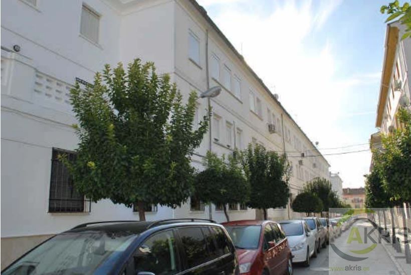 Exterior view of Planta baja for sale in Cabra