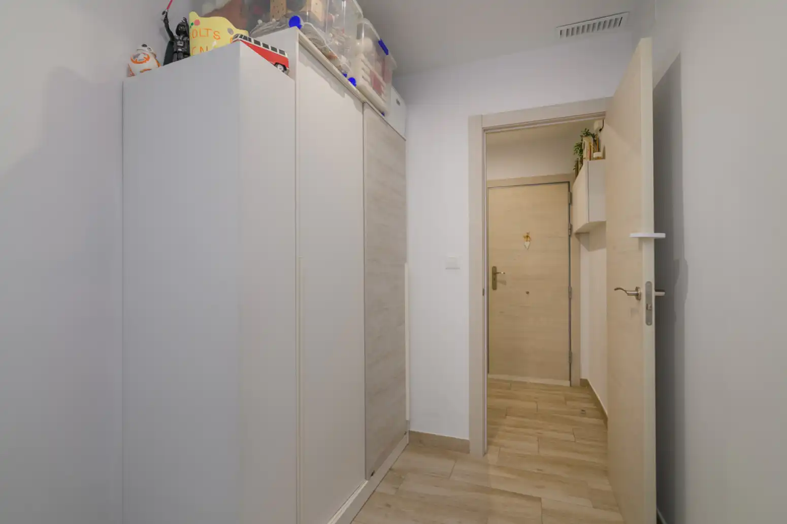 Pis en venda en Viladecans amb Aire condicionat, Calefacció i Parquet