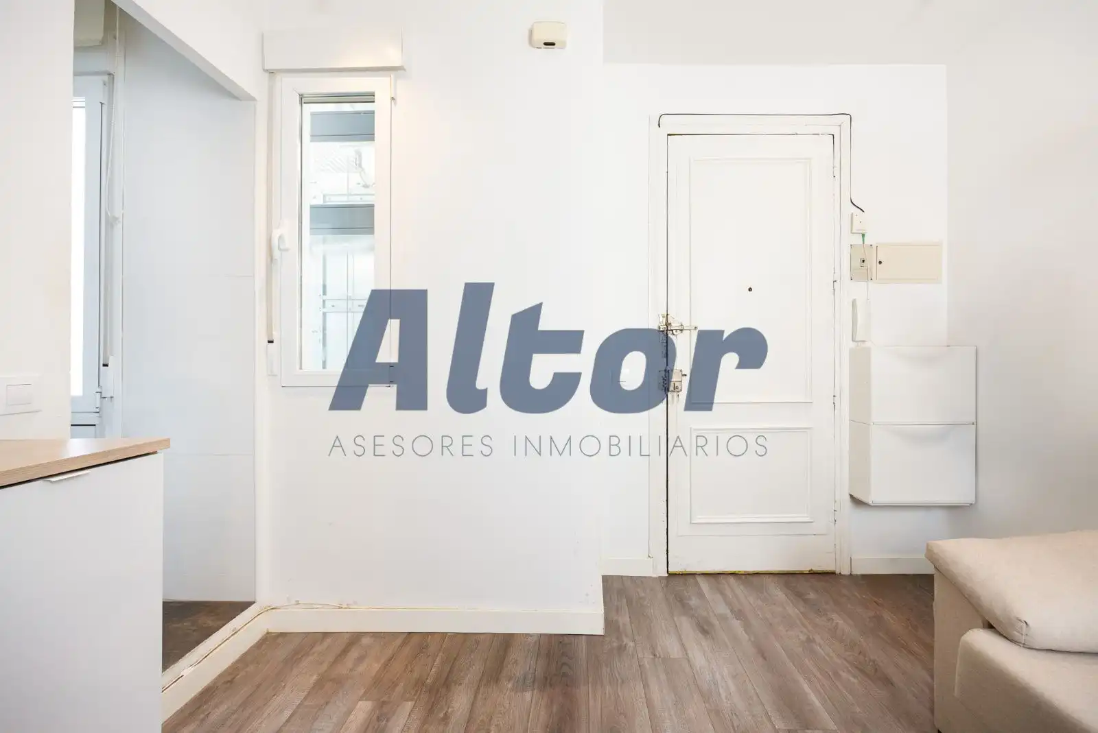 Habitación de Piso en venta en Madrid con Aire acondicionado y Calefacción