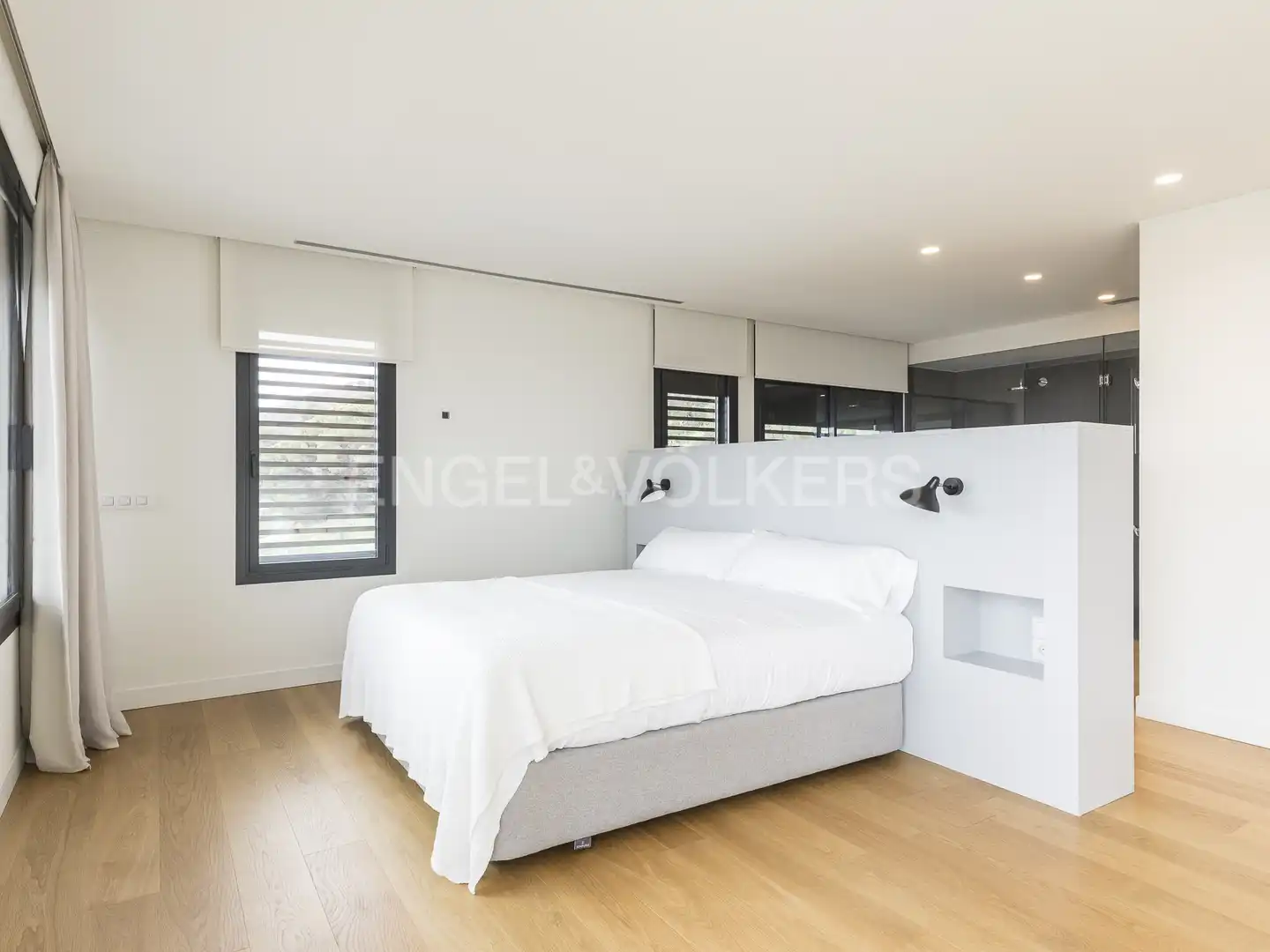 Casa o chalet de alquiler en Sarrià