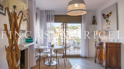 Foto 5 de Casa o chalet en venta en Levantina - Montgavina - Quintmar, Sitges
