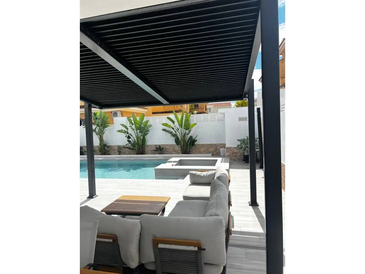 House with pool for sale in Cervera, imagen 6