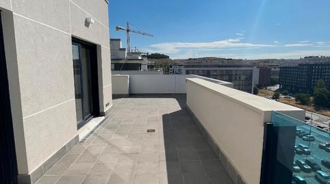 Foto 4 de Ático en venta en Centro, Arganda del Rey