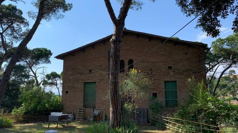 Foto 2 de Casa o xalet en venda a Sant Cugat del Vallès - Calle Casalot, La Floresta, Sant Cugat del Vallès