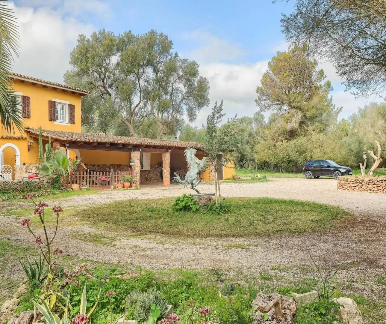 Maison rustique à vendre à Carretera 3100, imagen 17