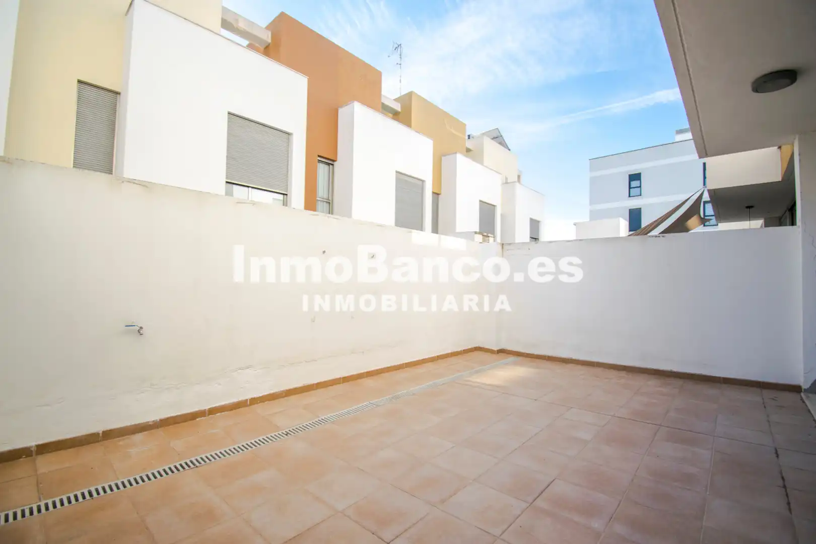Terraced house with balcony for sale in Carrer de les Azalees, imagen 8