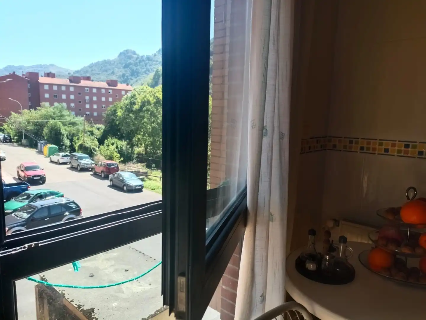 Habitación de Piso en venta en Aller