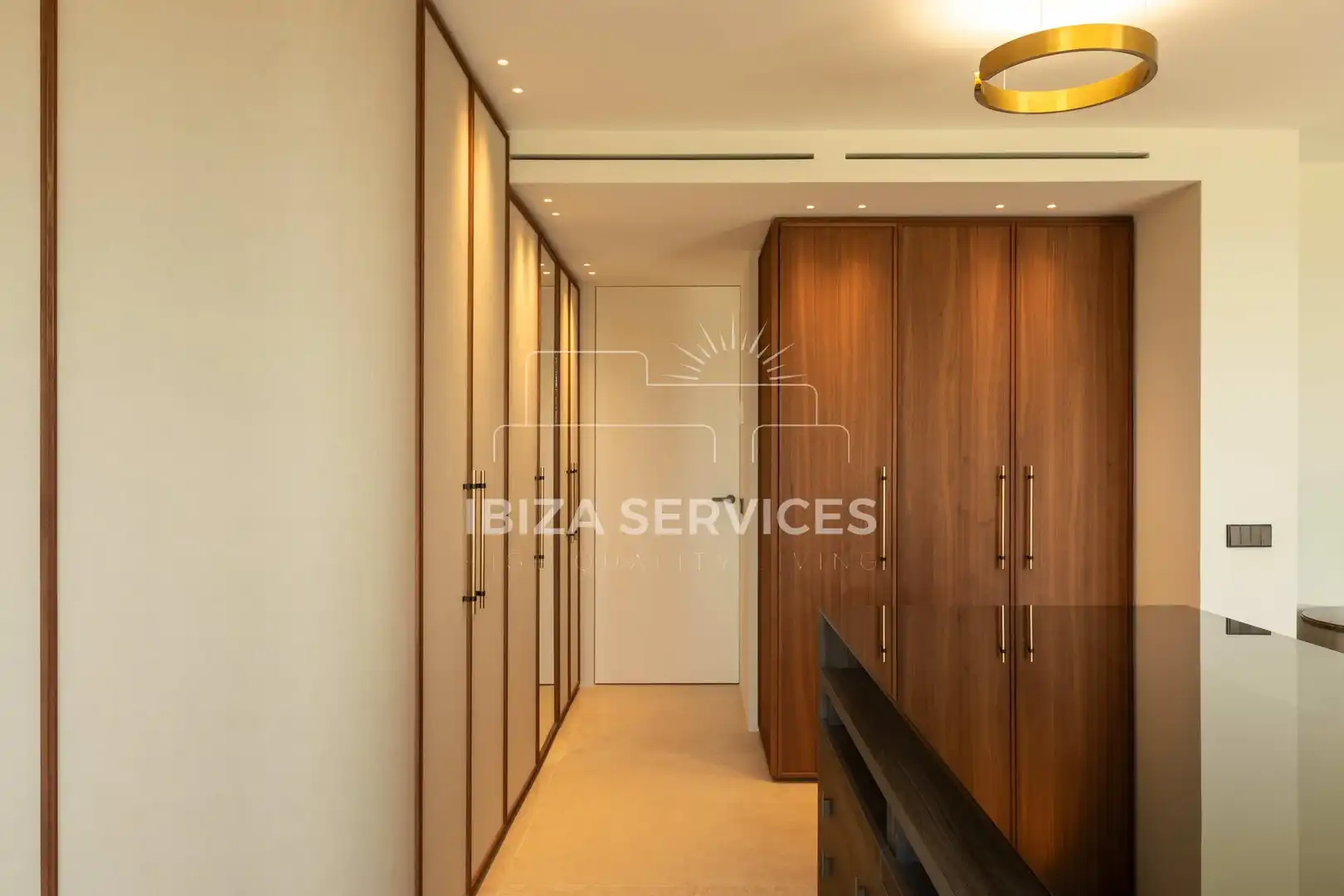 Piso con piscina en venta en Marina Botafoc - Platja de Talamanca, imagen 50