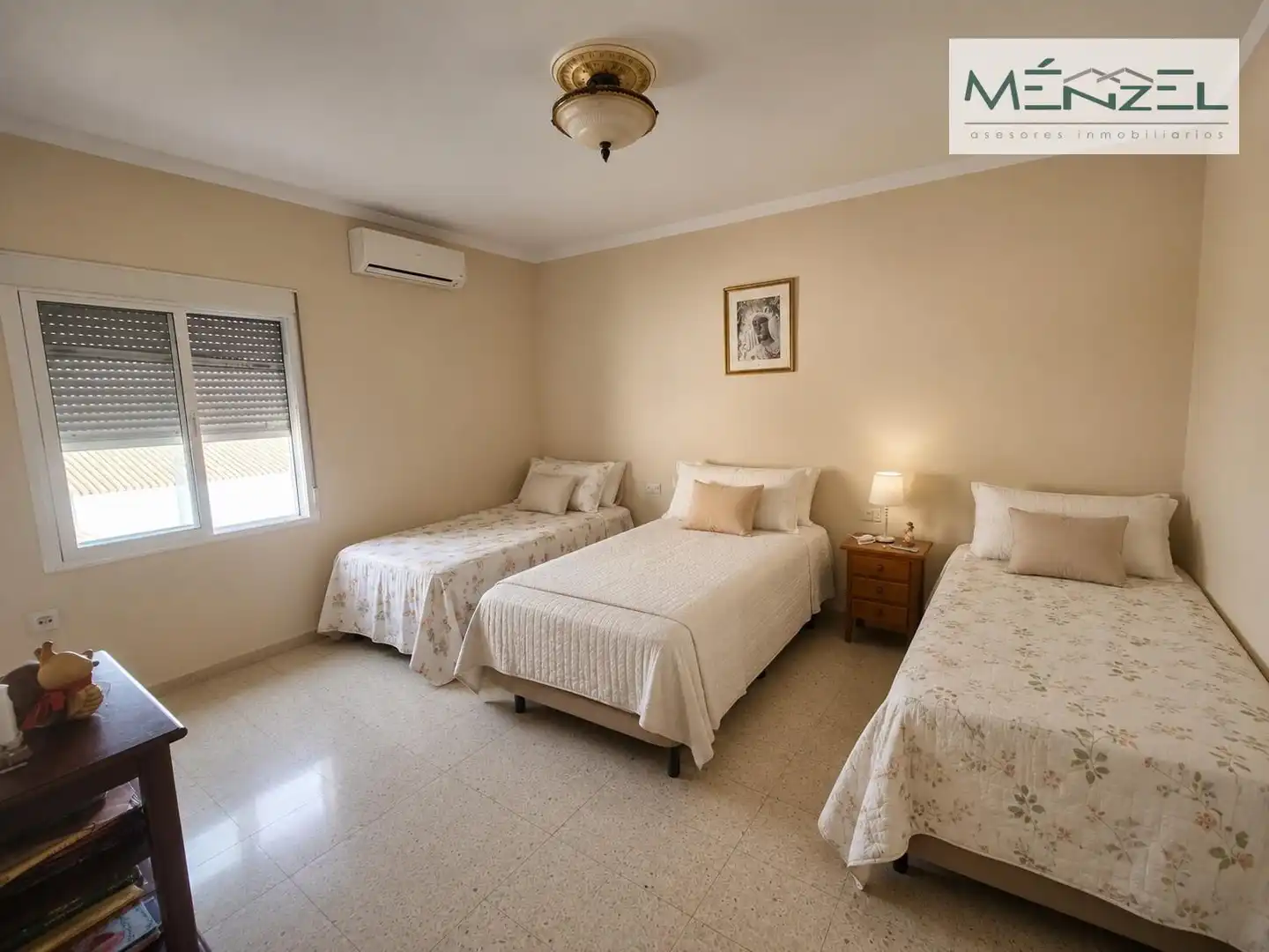 Habitación de Piso en venta en Villalba del Alcor